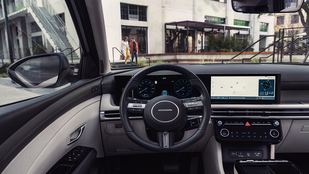  Conoce los símbolos en el tablero del auto