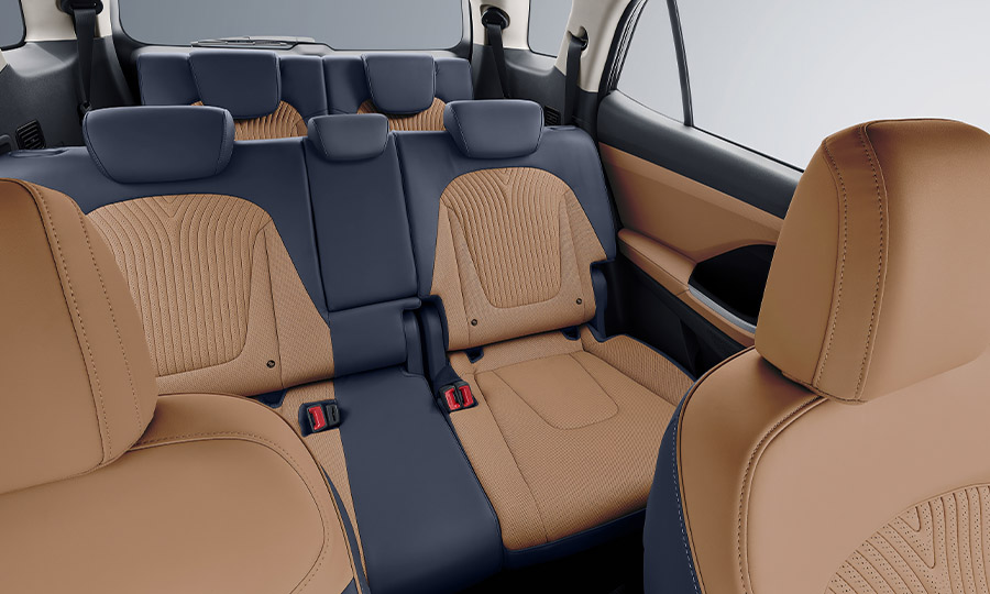 Creta GRAND Limited AT Sandy/Cognac